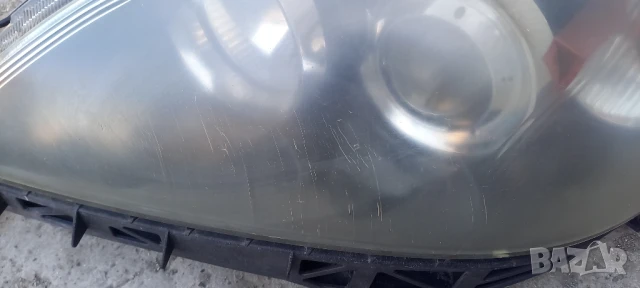 Фарове за Mazda 3, снимка 4 - Части - 50595526