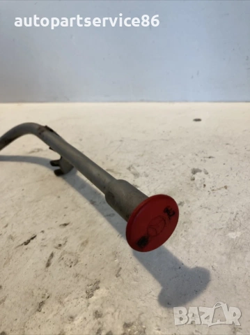 Щекер за ниво на масло скоростна кутия E280Cdi 190Hp за Mercedes W211 (2007), снимка 3 - Части - 54149720