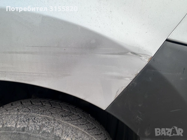 Nissan NV 200 1.5 dCi, снимка 13 - Автомобили и джипове - 53517580