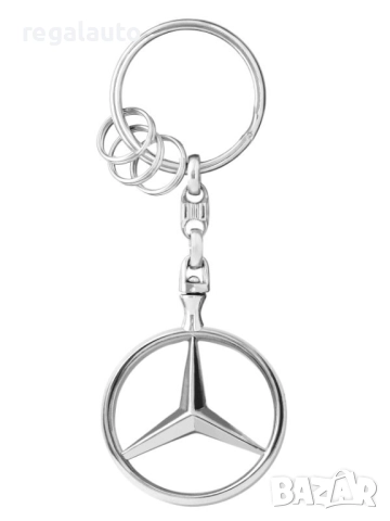 B66957516,Mercedes-Benz Collection,ключодържател, снимка 2 - Аксесоари и консумативи - 52367661