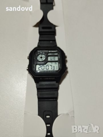 нови китайски часовници  10лв, снимка 4 - Друга електроника - 45305276