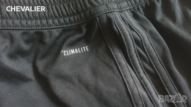 Adidas MANCHESTER UNITED Kids Football Shorts Размер 7-8 г / 128 см детски футболни къси 29-67, снимка 5 - Детски къси панталони - 50878160