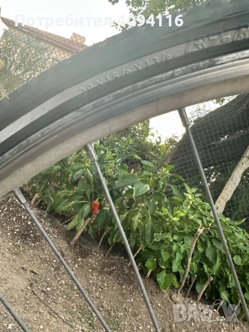 Продавам велосипед NSU, снимка 3 - Велосипеди - 54113936