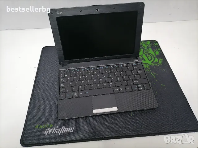 ASUS Eee PC 1001PX , снимка 2 - Лаптопи за работа - 47365534