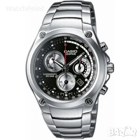 Мъжки часовник CASIO EDIFICE - EF-507D-1AVDF, снимка 1 - Мъжки - 48858487