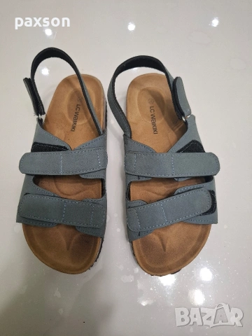 Детски сандали LCWAIKIKI, номер 37