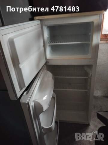 Хладилник Привилег