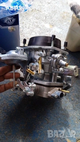 Карбуратор за ваз 