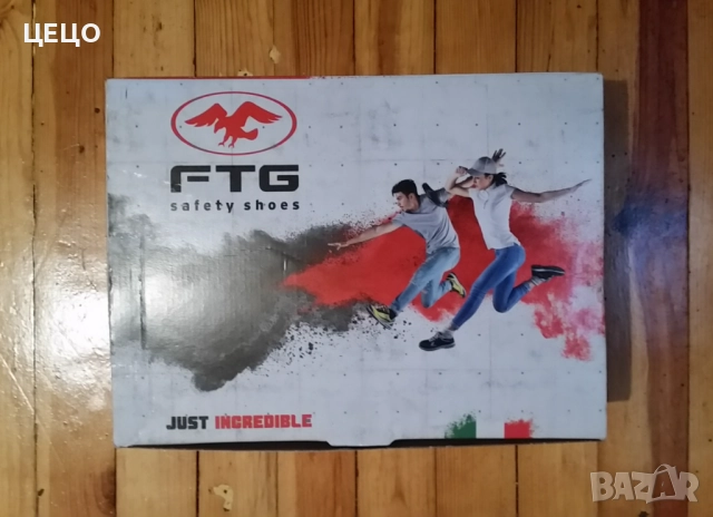 Нови Италянски мъжки обувки . Естествена кожа . , снимка 2 - Мъжки боти - 52598418