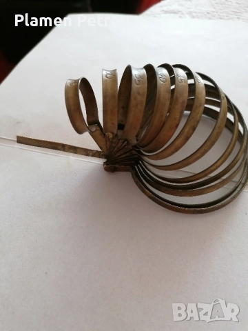 скулптури от месинг и калибър и др антикварни предмети , снимка 2 - Статуетки - 47313289