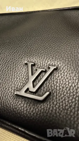 Louis Vuitton, снимка 2 - Чанти - 48599555