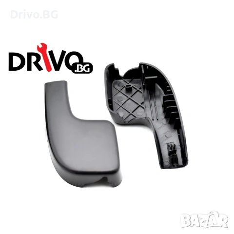 Нови Висококачествени Капачки за Чистачки за BMW E90 E91 E92 E93