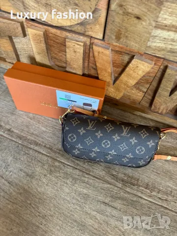 Дамски чанти Louis Vuitton, снимка 9 - Чанти - 47746867