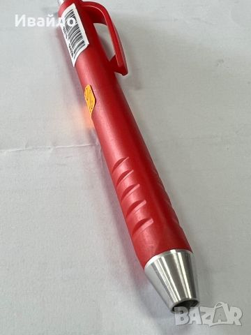 Строителен автоматичен молив СРМ Sola, снимка 6 - Други инструменти - 45481514