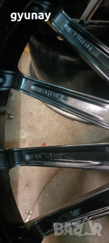 5x112 /19/ET35 G1, снимка 5 - Гуми и джанти - 51852867