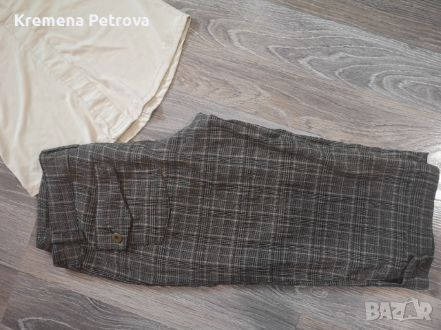 Лот М размер панталон и блуза Цена 5лв, снимка 2 - Комплекти - 45032279