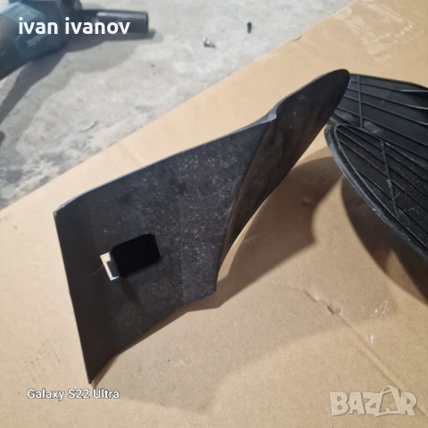 Отводи за косачки , снимка 2 - Селскостопанска техника - 51309041