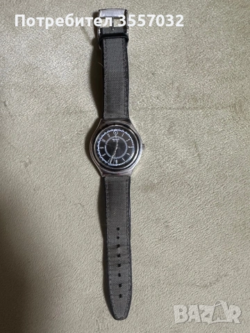 Часовник Swatch Irony 