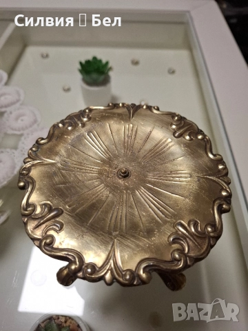 Винтидж поставка , снимка 8 - Декорация за дома - 51887392