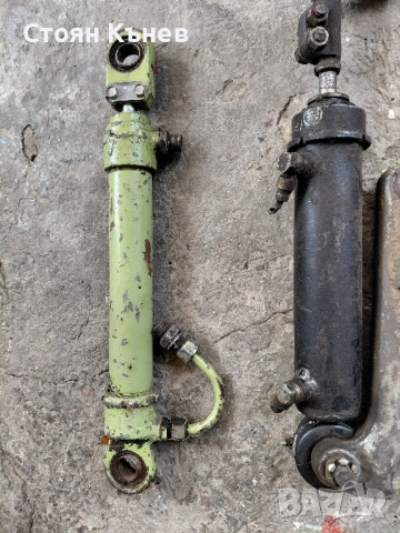 Хидравлична разпънка, снимка 17 - Автотенекеджийски и автобояджийски - 28842269