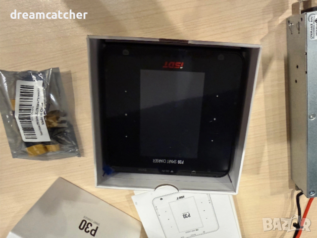 Двуканално зарядно устройство iSDT P30 2000W 2x30A LiPo 2-8S с 1200W захранване RC / Drone / Remote, снимка 4 - Друга електроника - 54140785