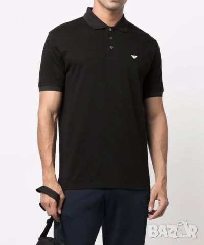 Риза “ Emporio Armani”, снимка 3 - Ризи - 52856330