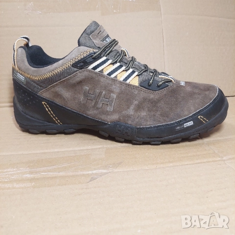 водоустойчиви туристически обувки Helly Hansen номер 43 , снимка 11 - Други - 42462996