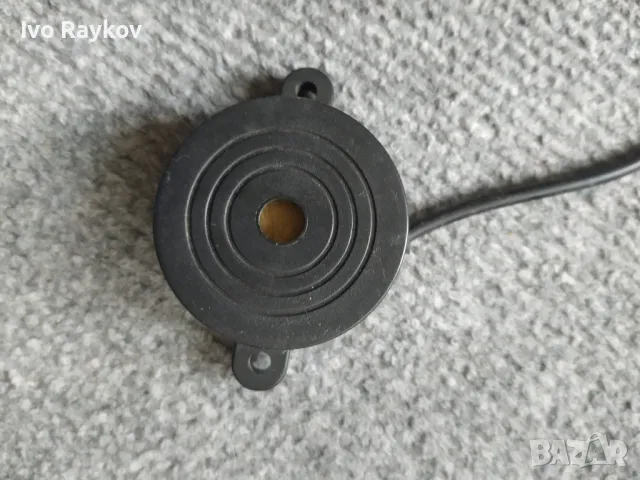 Комплект Окабеляване парктроник , снимка 5 - Части - 49810112