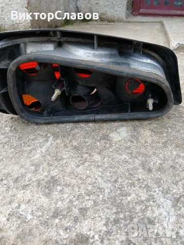 Стопове за Пежо 306, снимка 4 - Части - 53683238