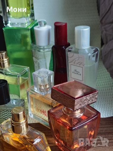 Avon, Orifleim най Различни Парфюми , снимка 12 - Дамски парфюми - 52521605