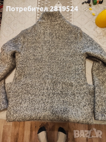 Дамско палто , снимка 2 - Палта, манта - 52942884