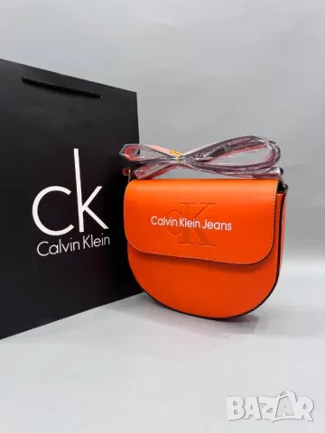 дамски чанти Calvin Klein jeans , снимка 1 - Чанти - 46935847