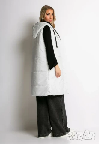 Дамски елек , снимка 6 - Елеци - 50452641