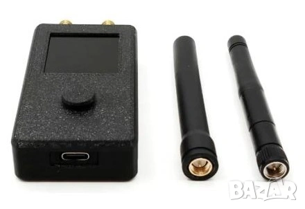 M5Shark Predator ESP32 Marauder Mar-x-Auder Wi-Fi Bluetooth Тест за Сигурност GPS Mapping Wardriving, снимка 5 - Други - 53173636