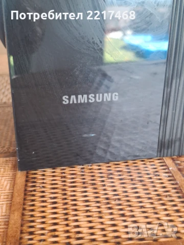 Буфер SAMSUNG , снимка 3 - Тонколони - 51227891