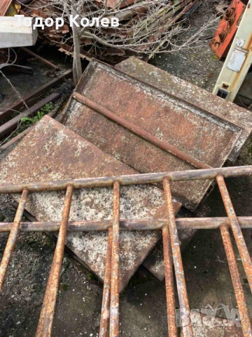 Куфражни платна