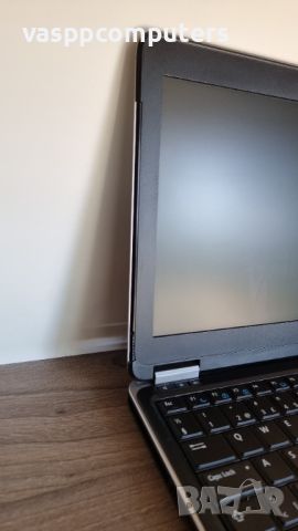 Dell Latitude E7240/12,5"/i3-4030U/8GB RAM/128GB SSD, снимка 3 - Лаптопи за работа - 46549312