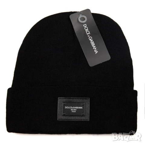 шапки burberry Moncler versace celine , снимка 8 - Шапки - 51430616