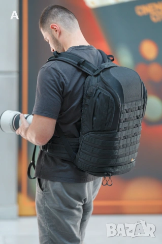 Раница ProTactic BP 450 AW II – 9.5/10