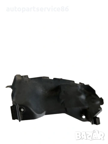 Преден ляв въздушен канал 2.3T Y за Mazda CX-7 (2011) L33L-13-56Y