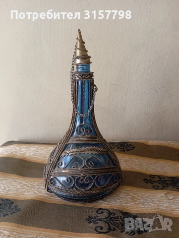 Старо шише за парфюм