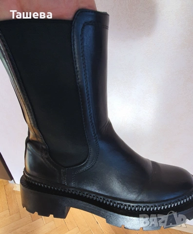 Нови боти 36-ти номер 