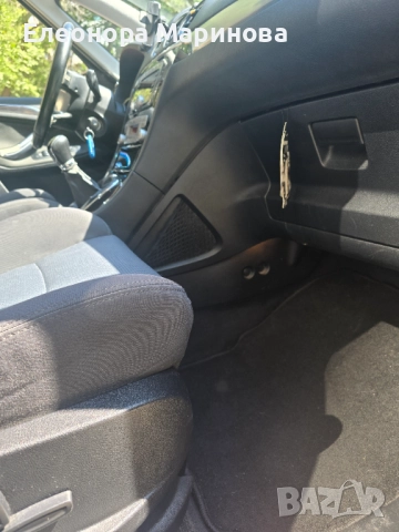 Продавам Ford S--max, снимка 10 - Автомобили и джипове - 52047061