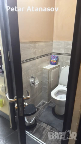 ЛУКСОЗЕН, ОБНОВЕН АПАРТАМЕНТ – ТОП ЛОКАЦИЯ В ИЗГРЕВ, ПЛОВДИВ, снимка 13 - Апартаменти - 50497833