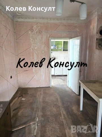 Продавам ТУХЛЕН апартамент в гр. Димитровград, кв. Славянски, снимка 4 - Апартаменти - 51675890