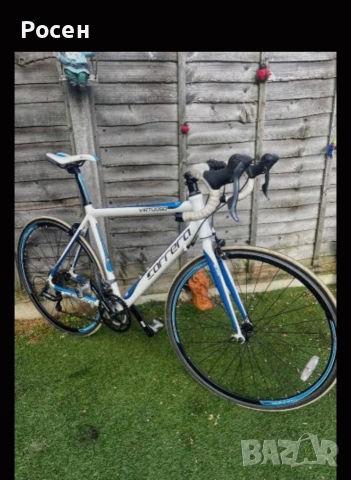 Шосеен Велосипед Carrera Virtuoso