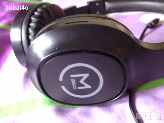 Безжични слушалки, снимка 3 - Безжични слушалки - 49620931