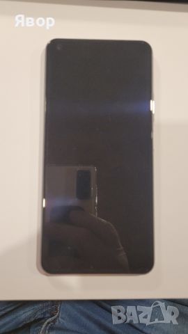 Xiaomi 11 Lite 5G NE като нов, снимка 2 - Xiaomi - 46390043