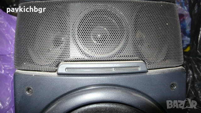 Тонколони Айва