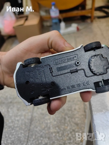 8 бр метални колички за 30 лв , снимка 8 - Коли, камиони, мотори, писти - 52826242